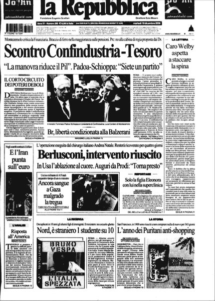 La repubblica